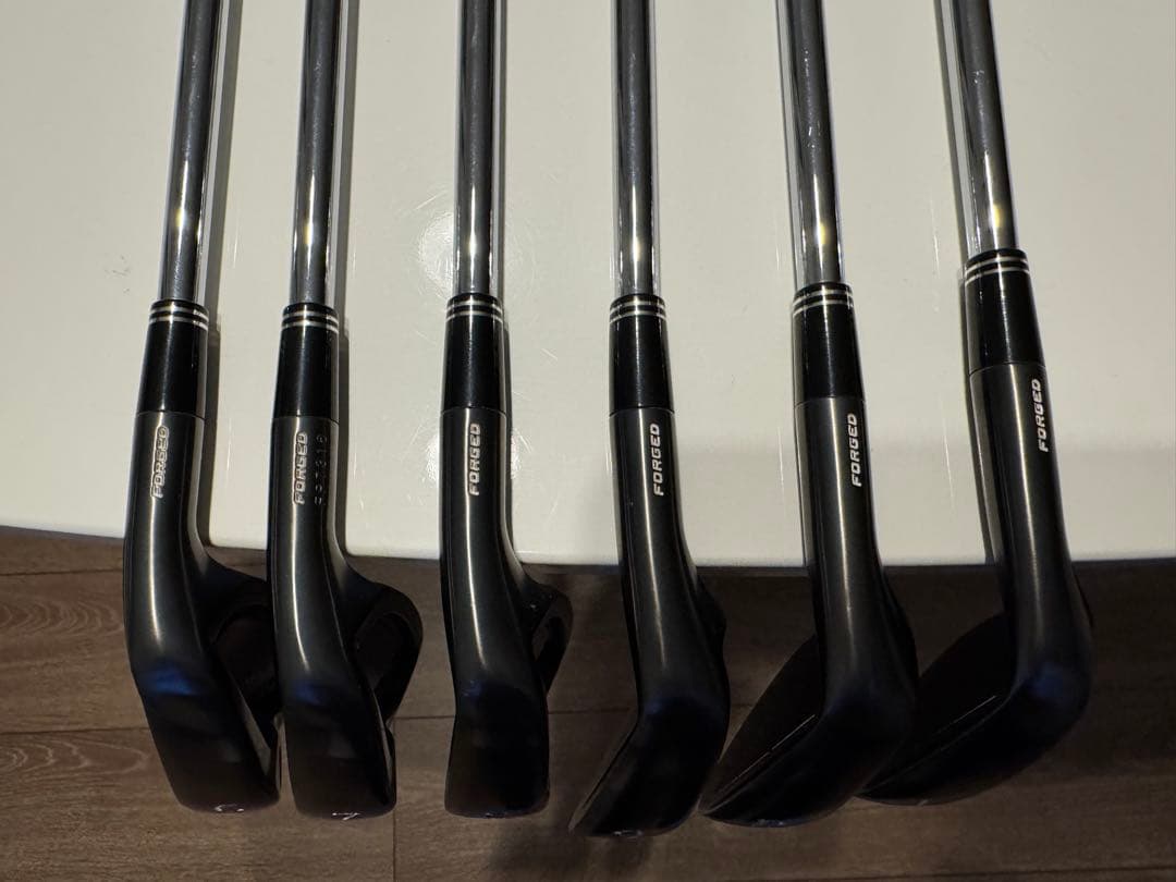 Epon EF -02I modus105 6本セット