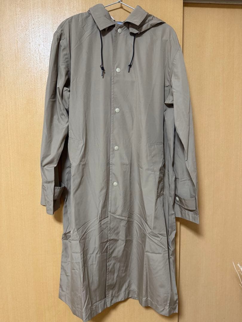 Traditional Weatherwear レインウェアLサイズ