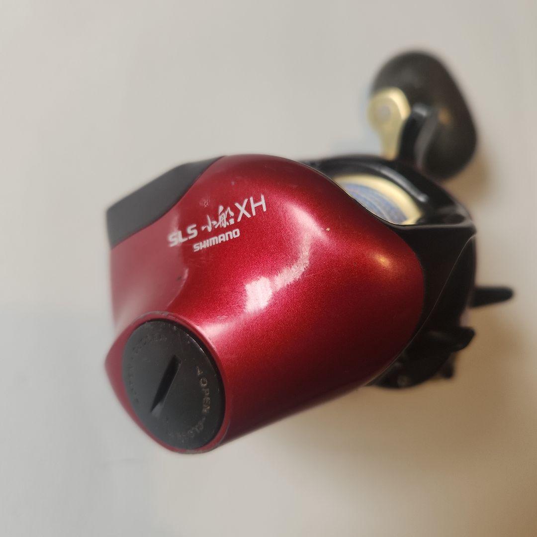 リール5点セット　DAIWA　SHIMANO　RYOBI