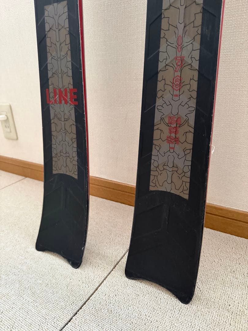 LINE BLADE 176 Look pivot大幅値下げ