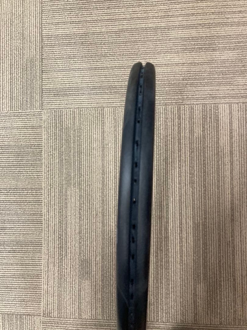 【美品】Wilson blx BLADE 93 G2（2013）