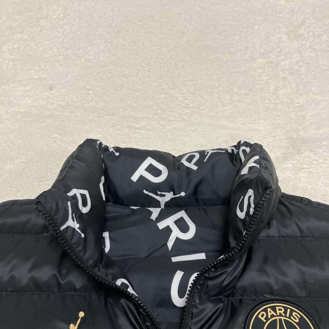 ⭐︎極希少⭐︎極美品⭐︎ NIKE ジョーダン×パリサンジェルマン リバーシブル