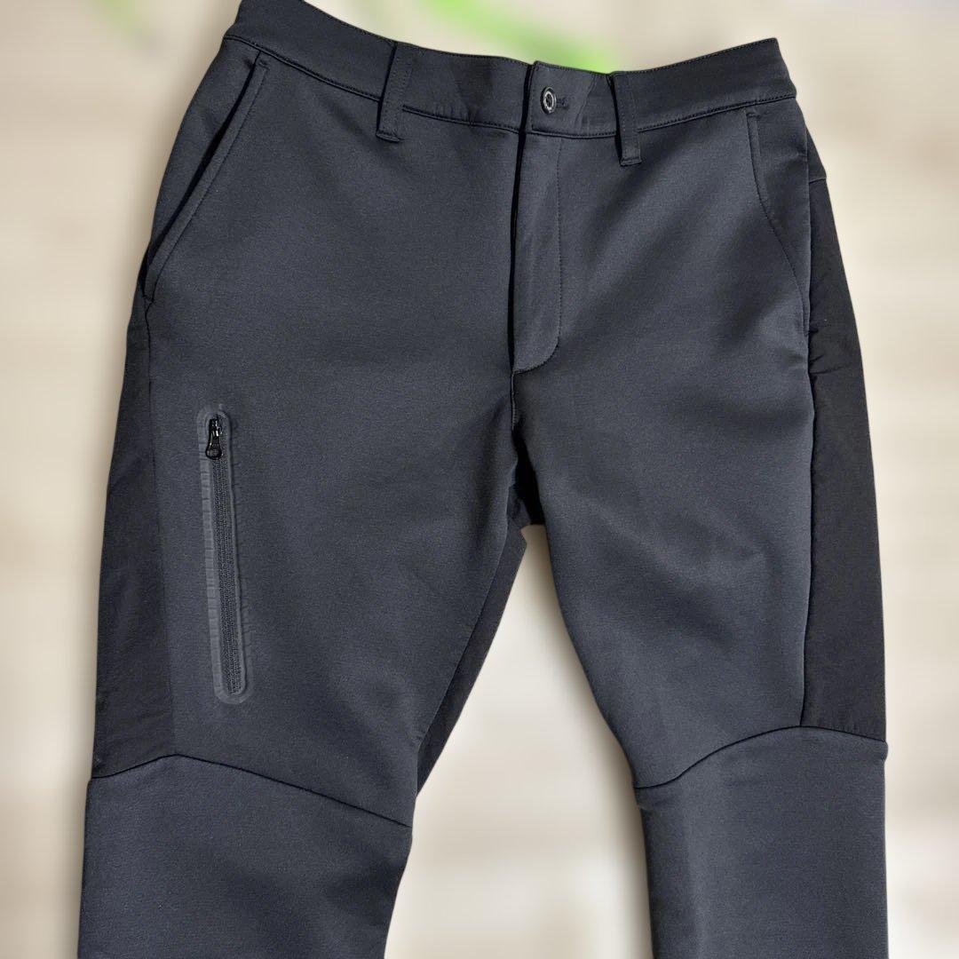 サイコバニー　ゴルフパンツ サイズS ジッパーポケット付き