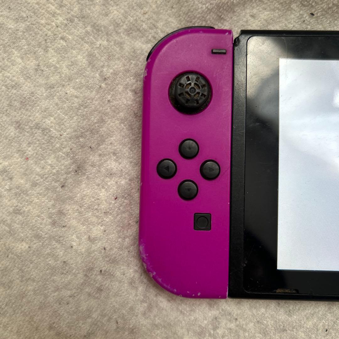Switch ジャンク品