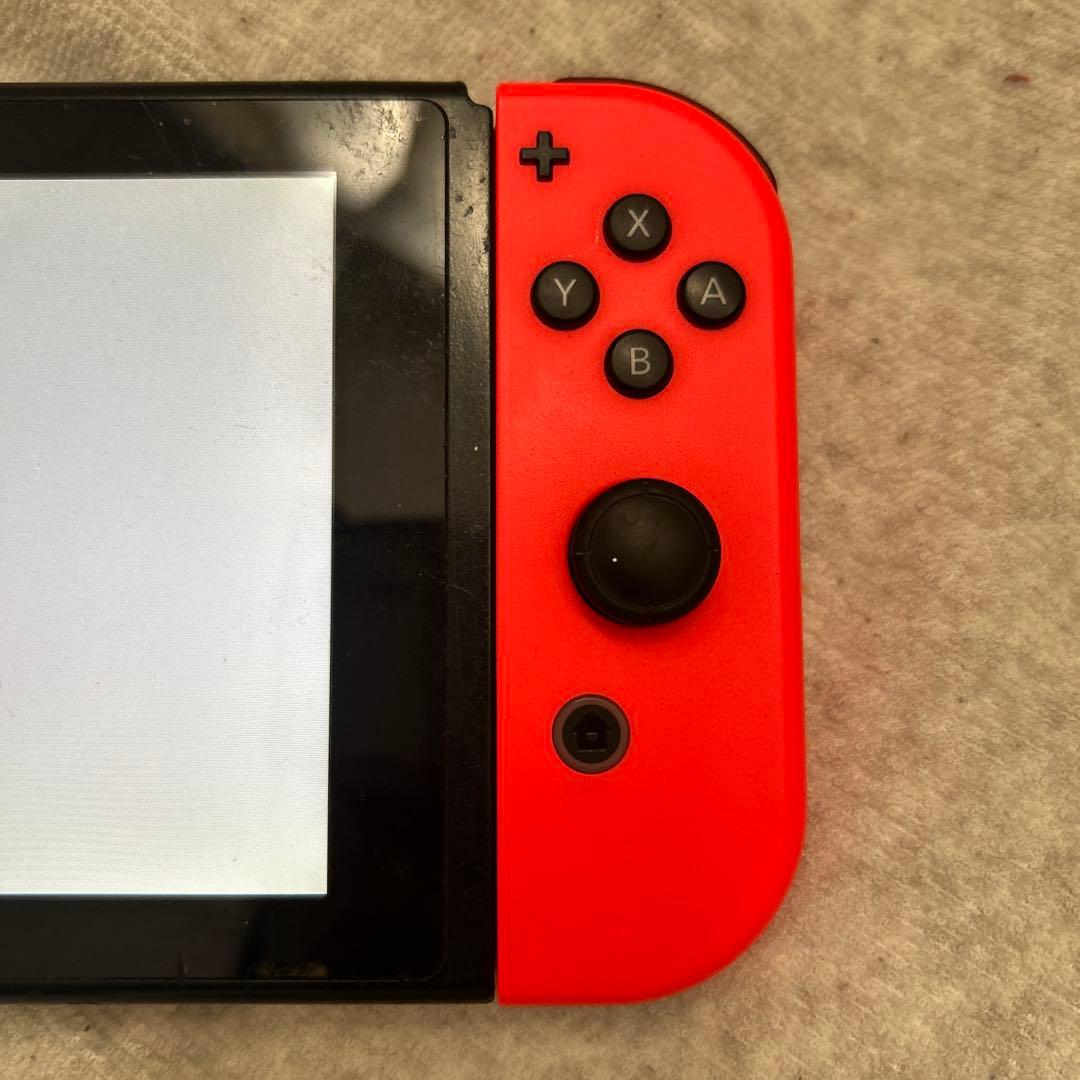 Switch ジャンク品