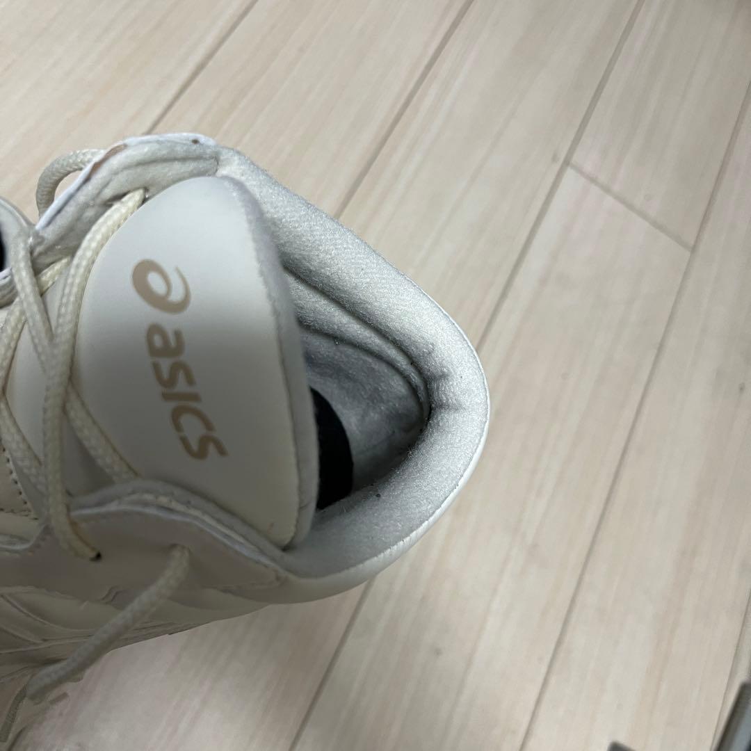アシックス ASICS 雪上 スノトレ SP7 WIDE 28cm