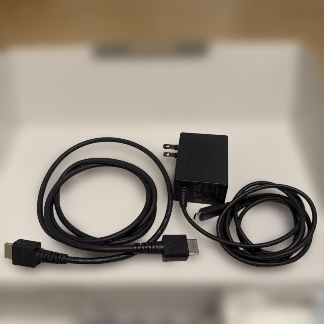 値下げ☆Nintendo Switch 本体 あつまれどうぶつの森 おまけつき