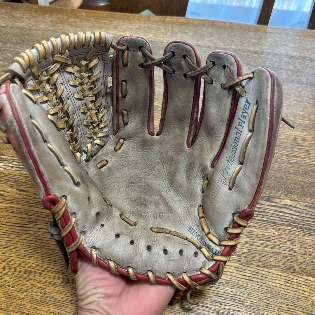 Slugger 軟式グローブ オールスター
