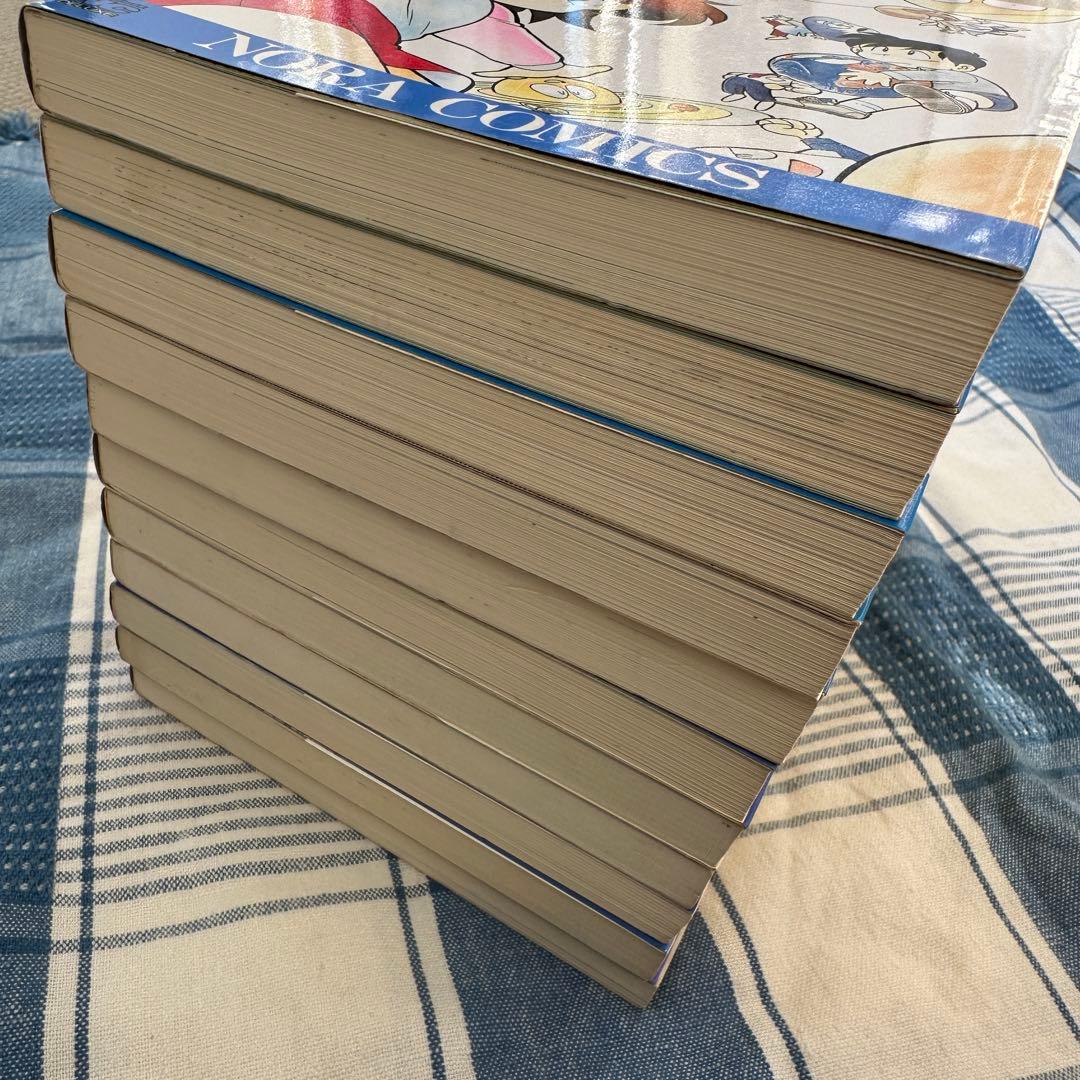 まんがサイエンス 11巻セット　1-11巻