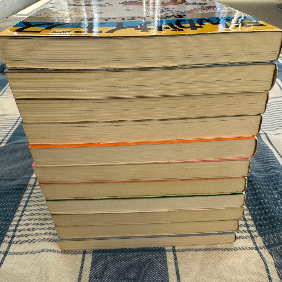 まんがサイエンス 11巻セット　1-11巻