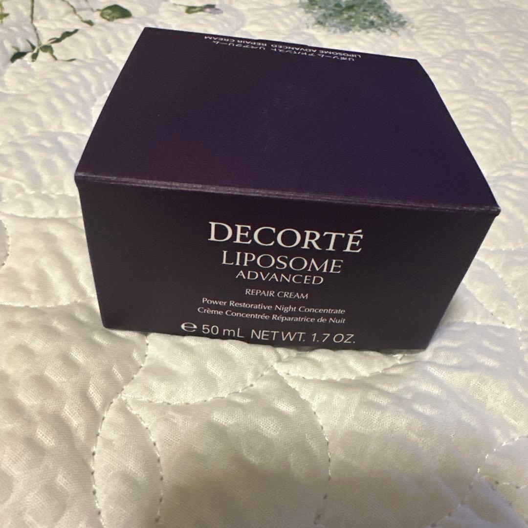 DECORTÉ LIPOSOME ADVANCED 50mL