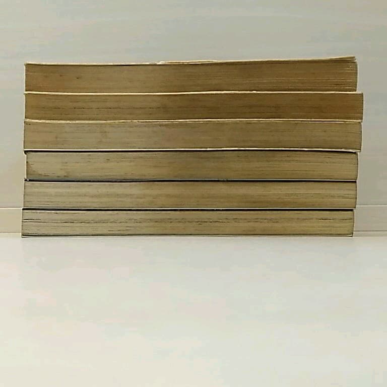 ゲッターロボ2-4巻+ゲッターロボG1-3巻