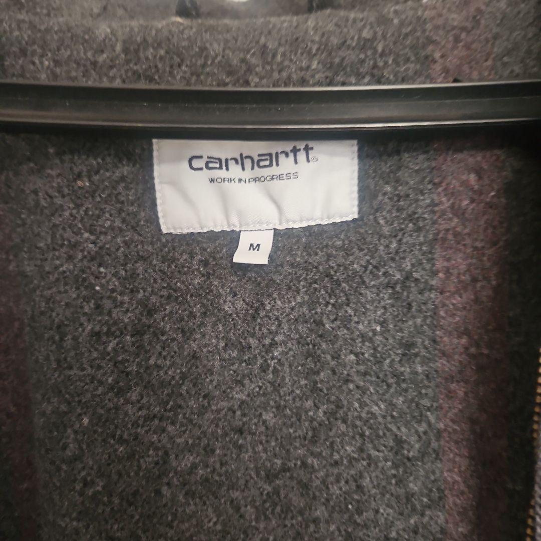 ジャケット・アウター Carhartt OG ACTIVE JACKET