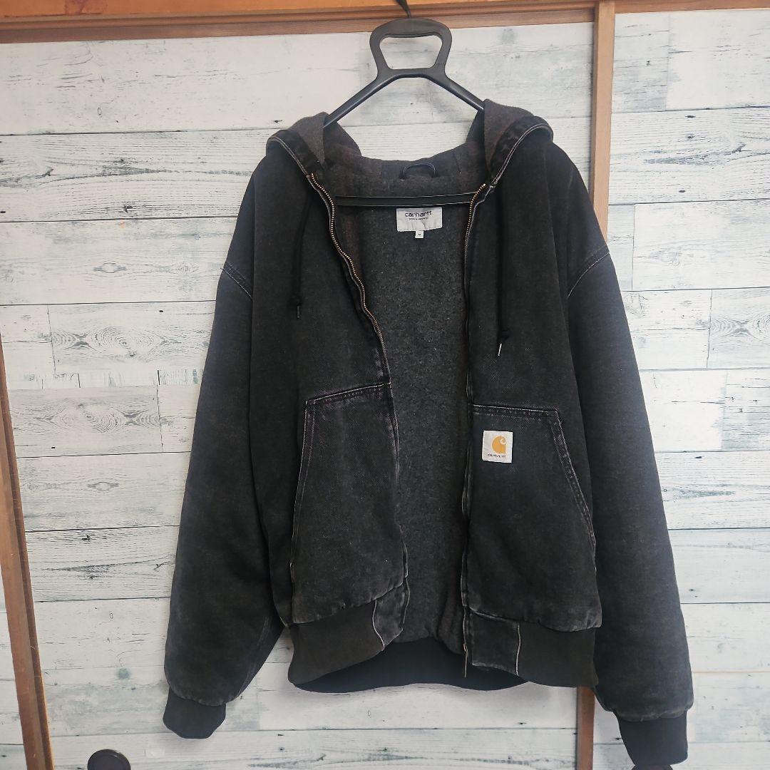 ジャケット・アウター Carhartt OG ACTIVE JACKET