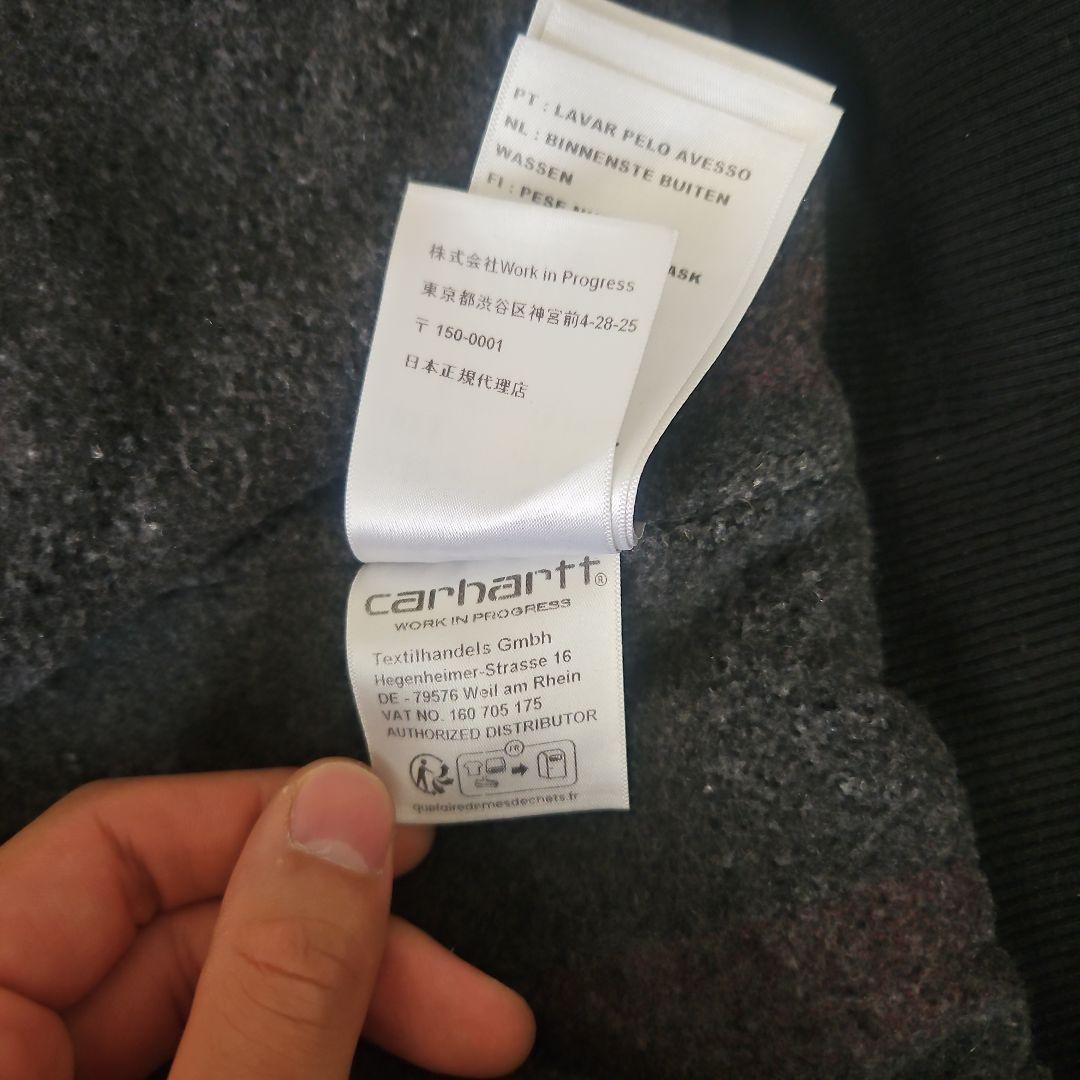 ジャケット・アウター Carhartt OG ACTIVE JACKET