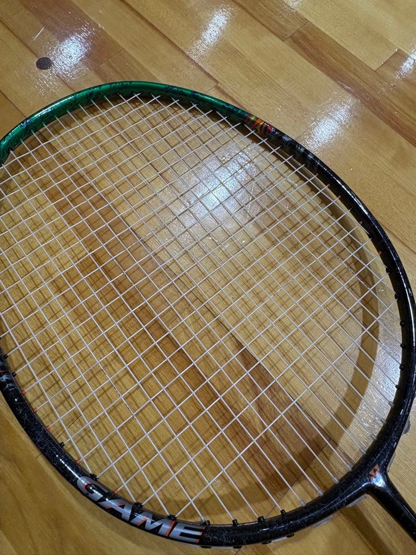yonex アストロクス99ゲーム 4UG6