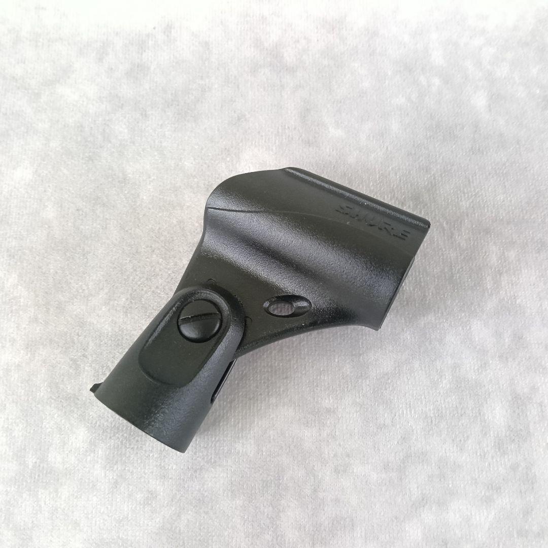 SHURE ダイナミックマイク SM58-LCE