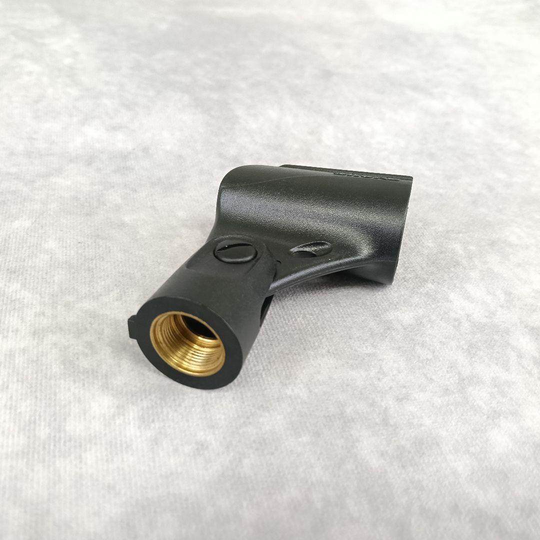 SHURE ダイナミックマイク SM58-LCE