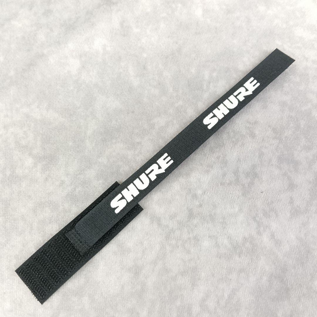 SHURE ダイナミックマイク SM58-LCE