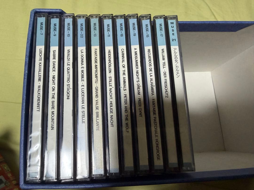クラシック　CD まとめ売り　ベートーヴェン　訳あり　一部新品未開封