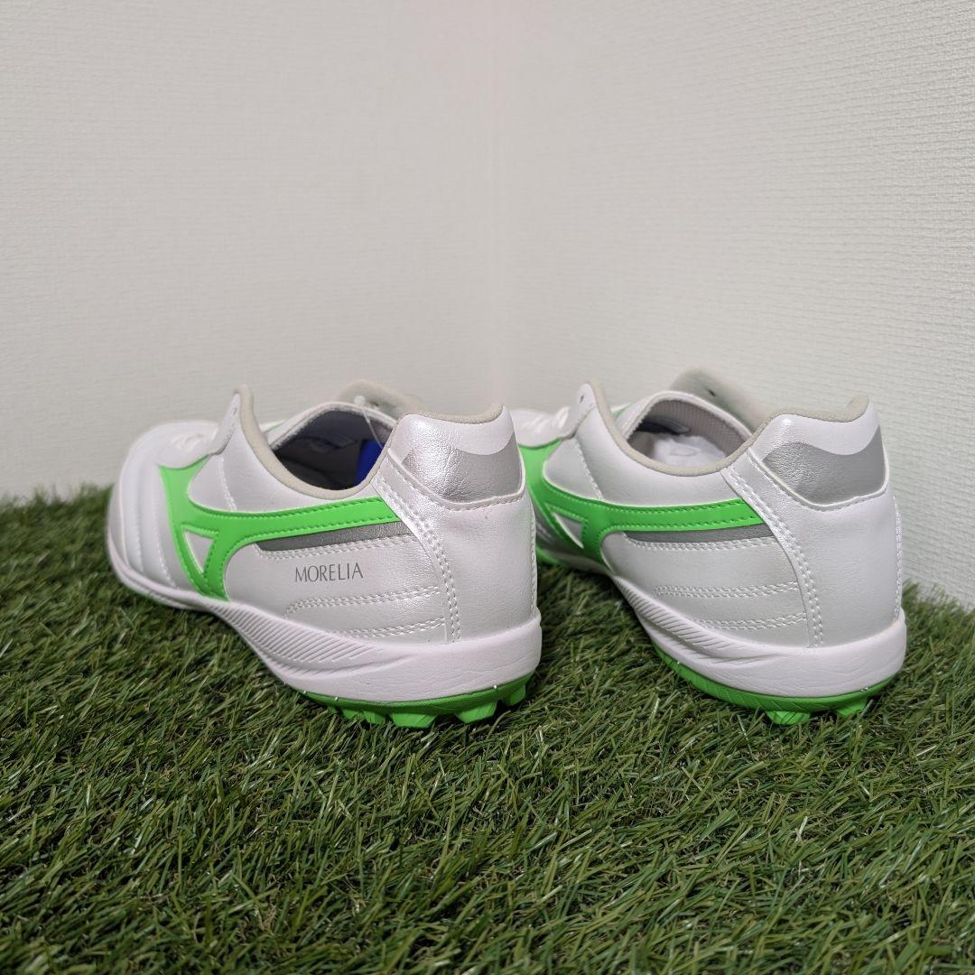 Mizuno MoreliaモレリアサラProTFターフ26.5cm新品