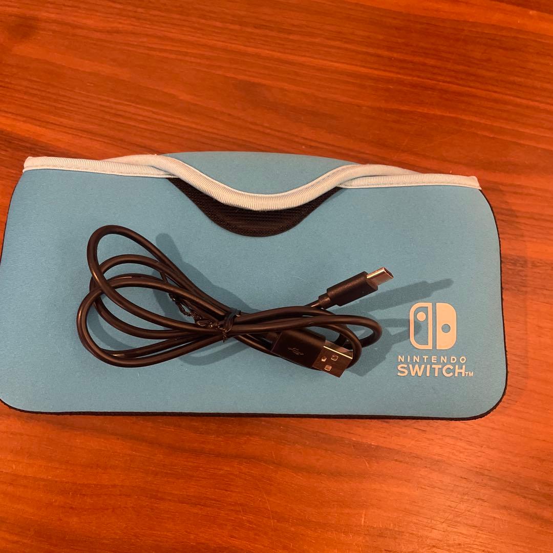 ニンテンドースイッチライト