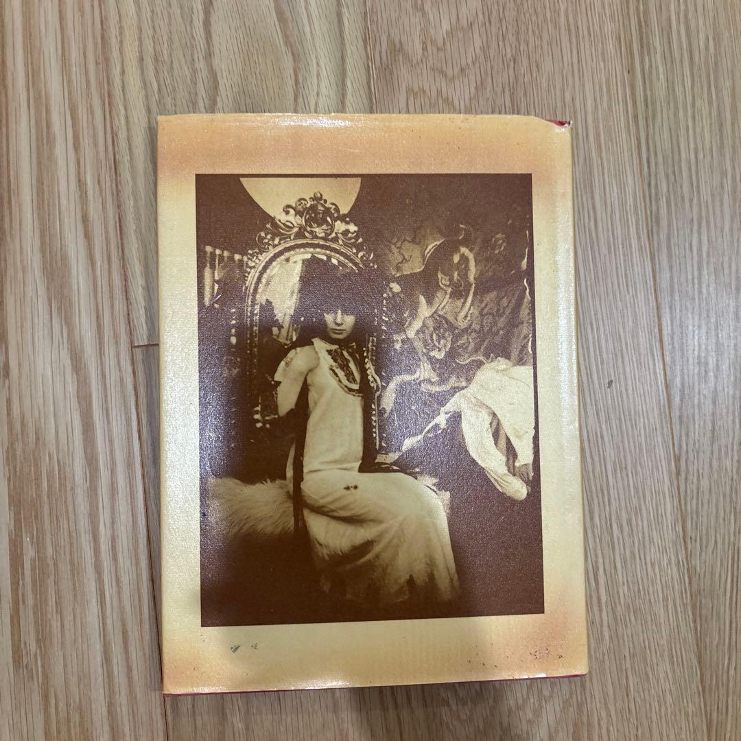 アルフォンス・ミュシャ 写真集 アールヌーボーMucha Photographs
