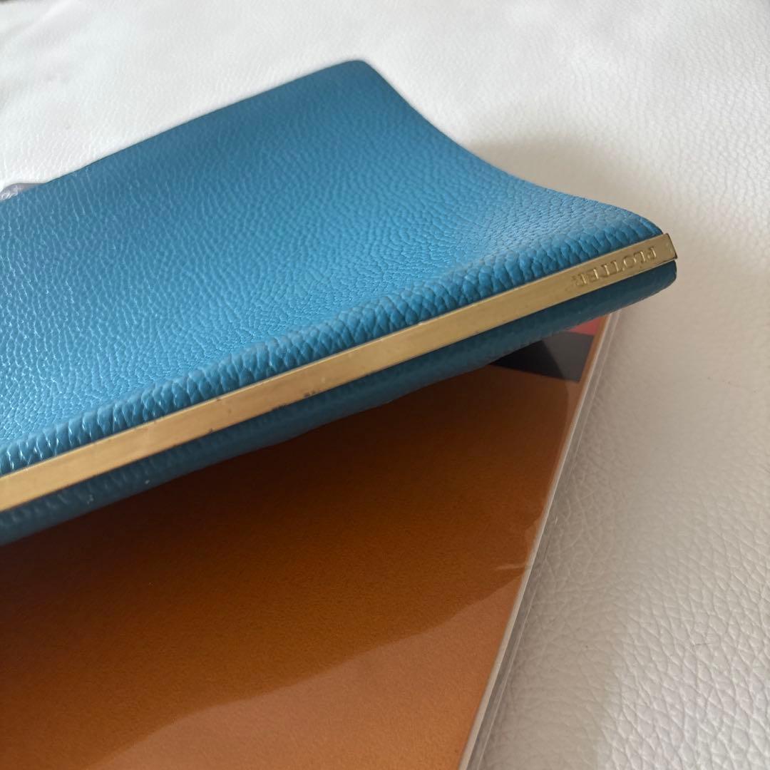 【セット美品◎】PLOTTER A5 バインダー