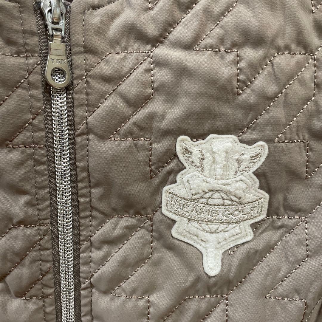 【新品未使用】BEAMS GOLF レディースジャケット Sサイズ