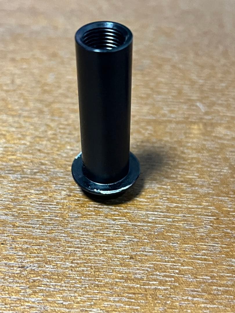 バリアル　mk-1キャップ　スリムJノブ　シャフト　EVAスリムノブ