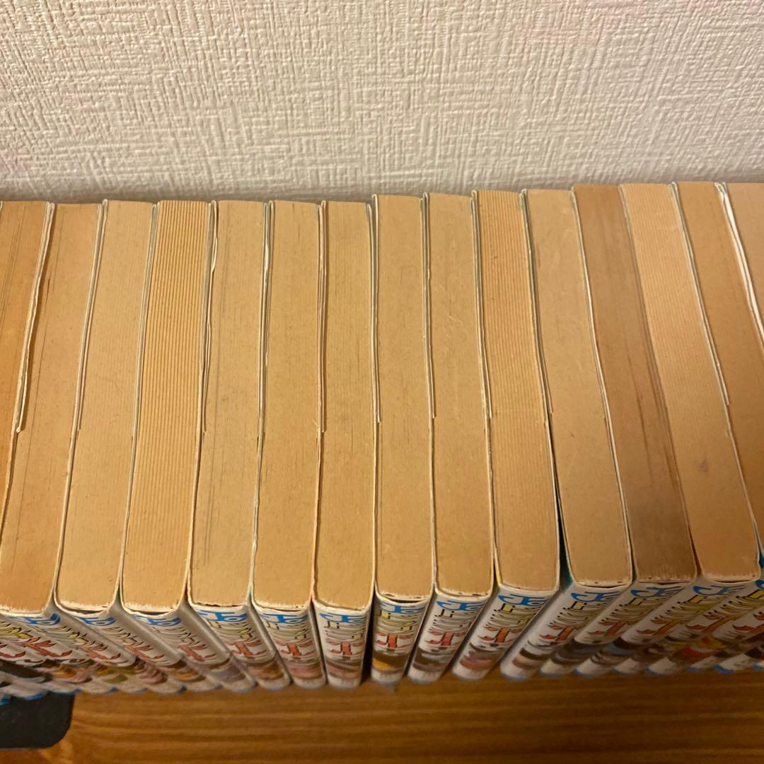 ドラゴンボール 全42巻セット旧版➕映画フルカラー漫画4冊