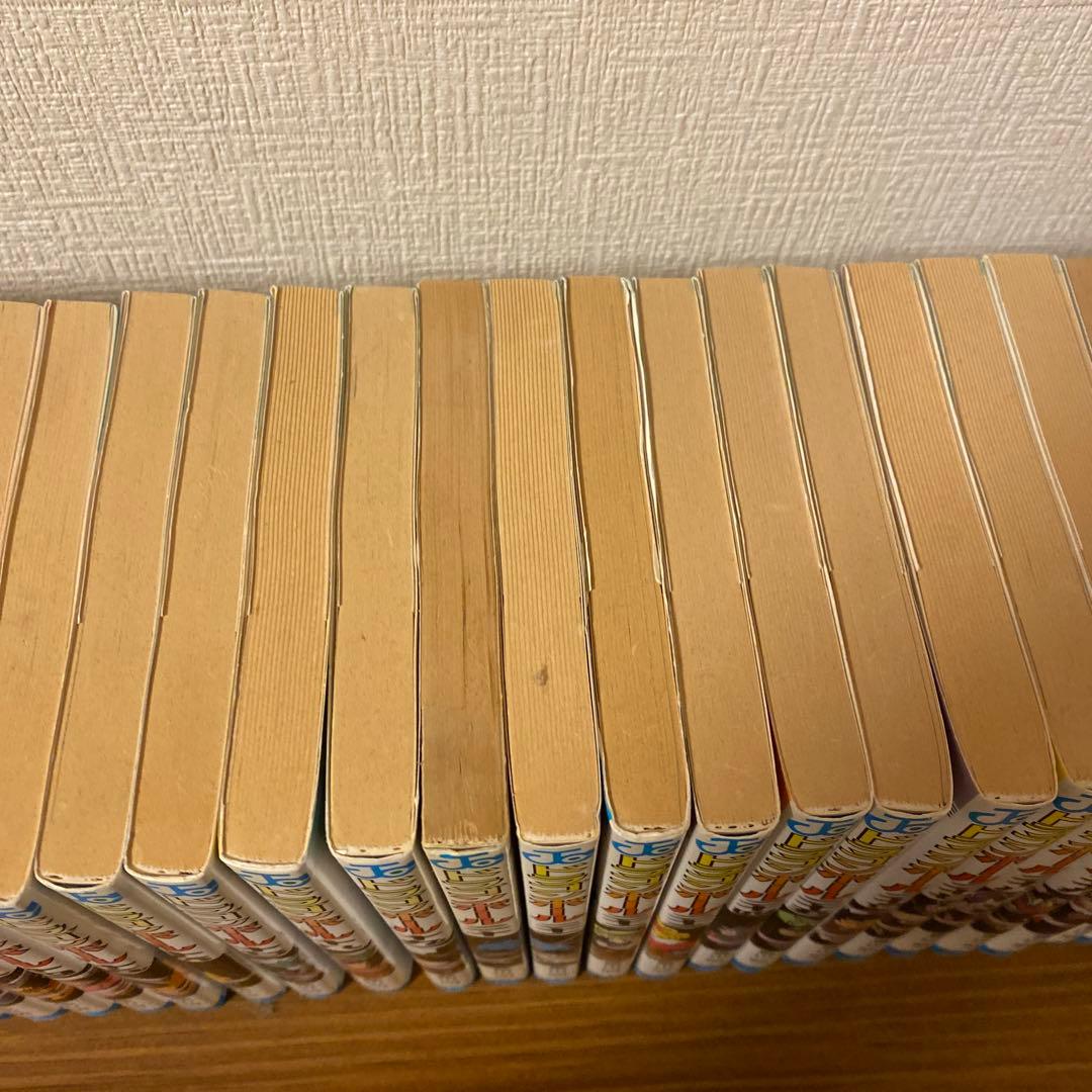 ドラゴンボール 全42巻セット旧版➕映画フルカラー漫画4冊