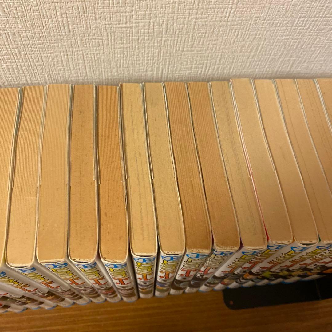 ドラゴンボール 全42巻セット旧版➕映画フルカラー漫画4冊