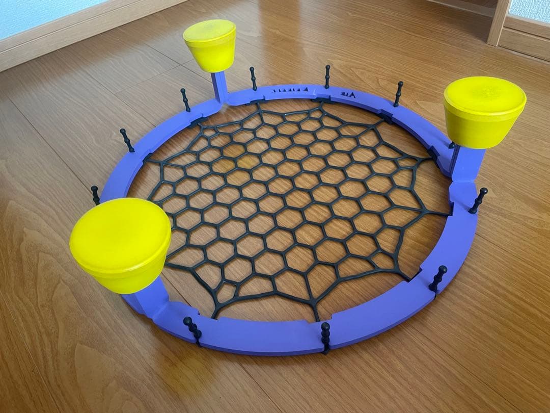 エアドリブル AIR DRIBBLE バスケットボール ドリブル練習 バスケ練習