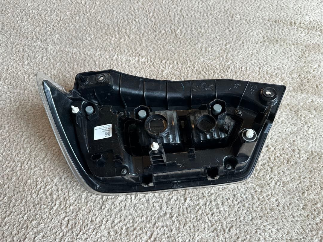 スズキ　ワゴンR MH55S MH35S 純正　右　テールランプ
