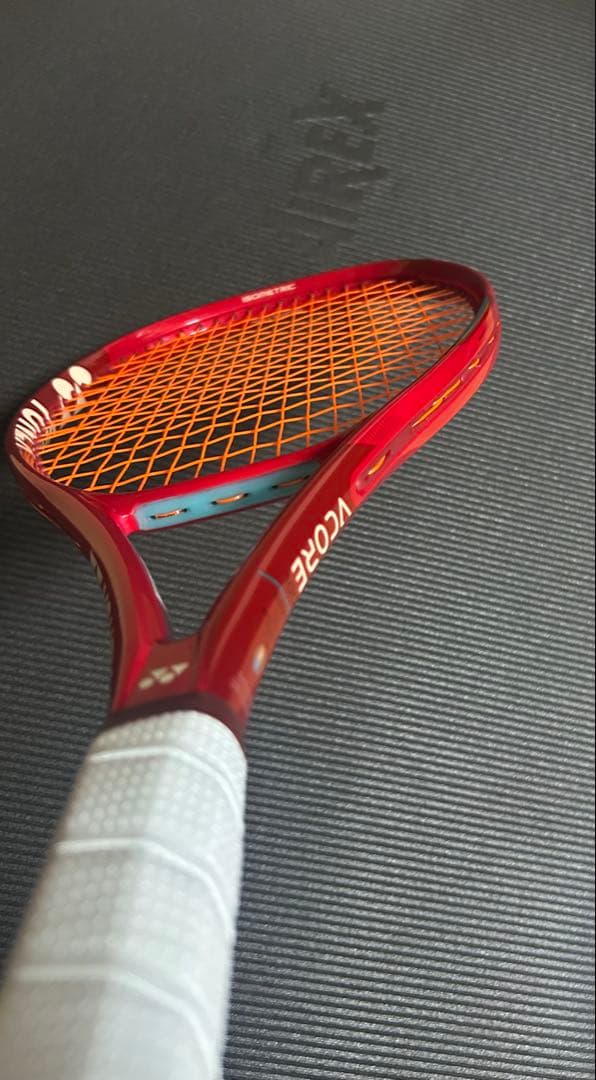ラケット(硬式用) YONEX VCORE 100 G2