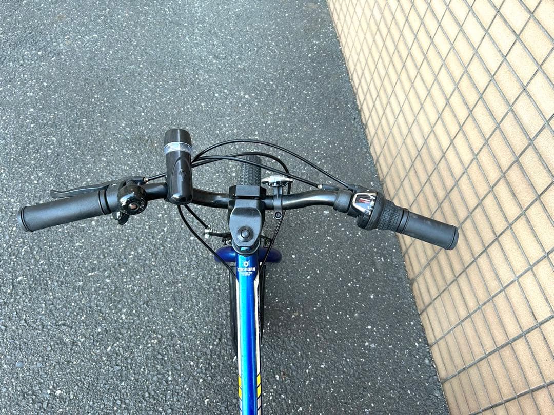 【取りに来る方限定】子供用自転車 20インチ 千葉県