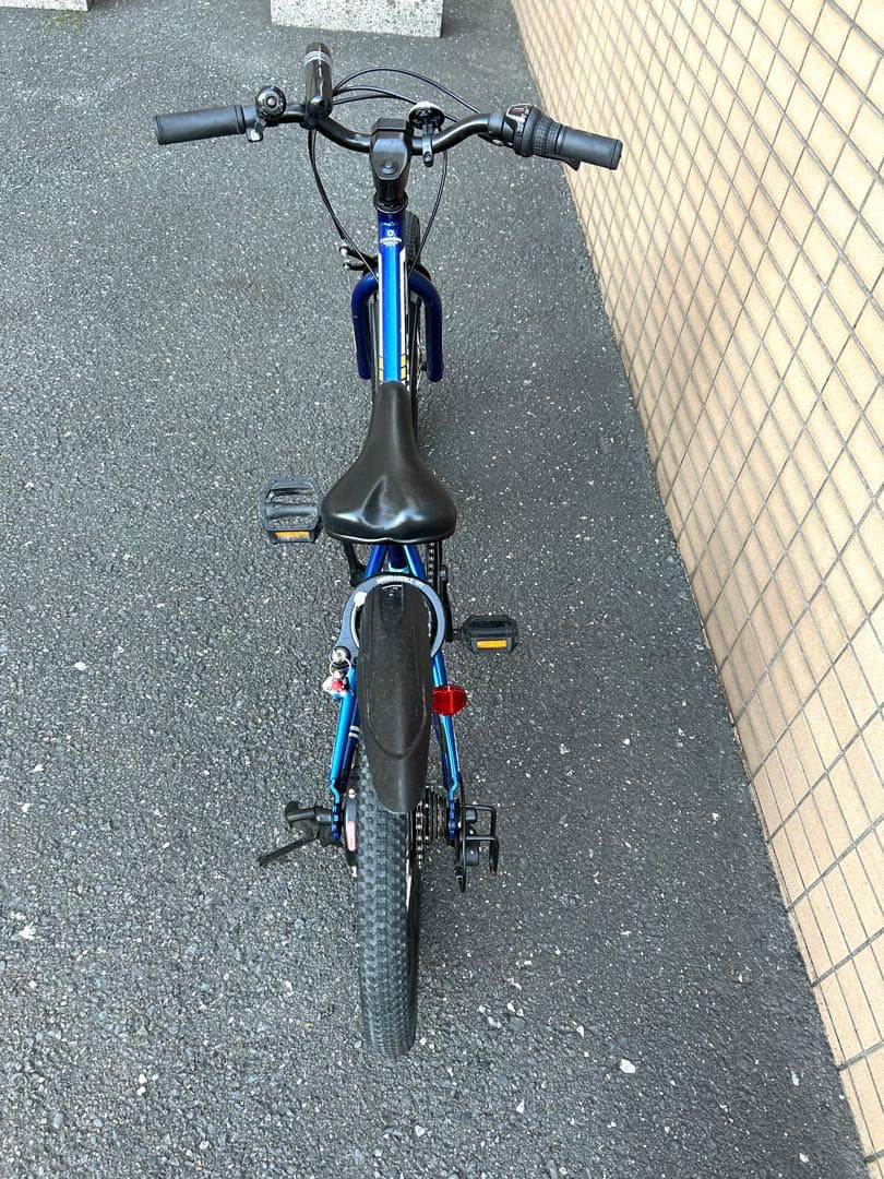 【取りに来る方限定】子供用自転車 20インチ 千葉県