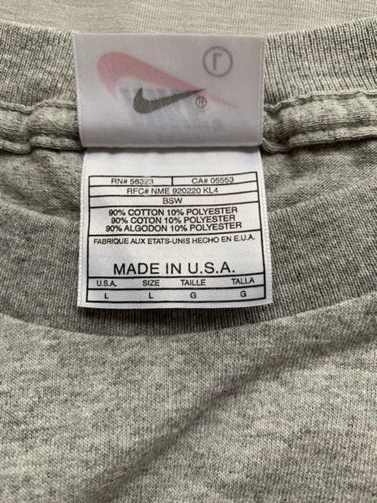 入手不可能！チーム名消滅！MSLサンノゼ・クラッシュ Tシャツ 米国製は希少