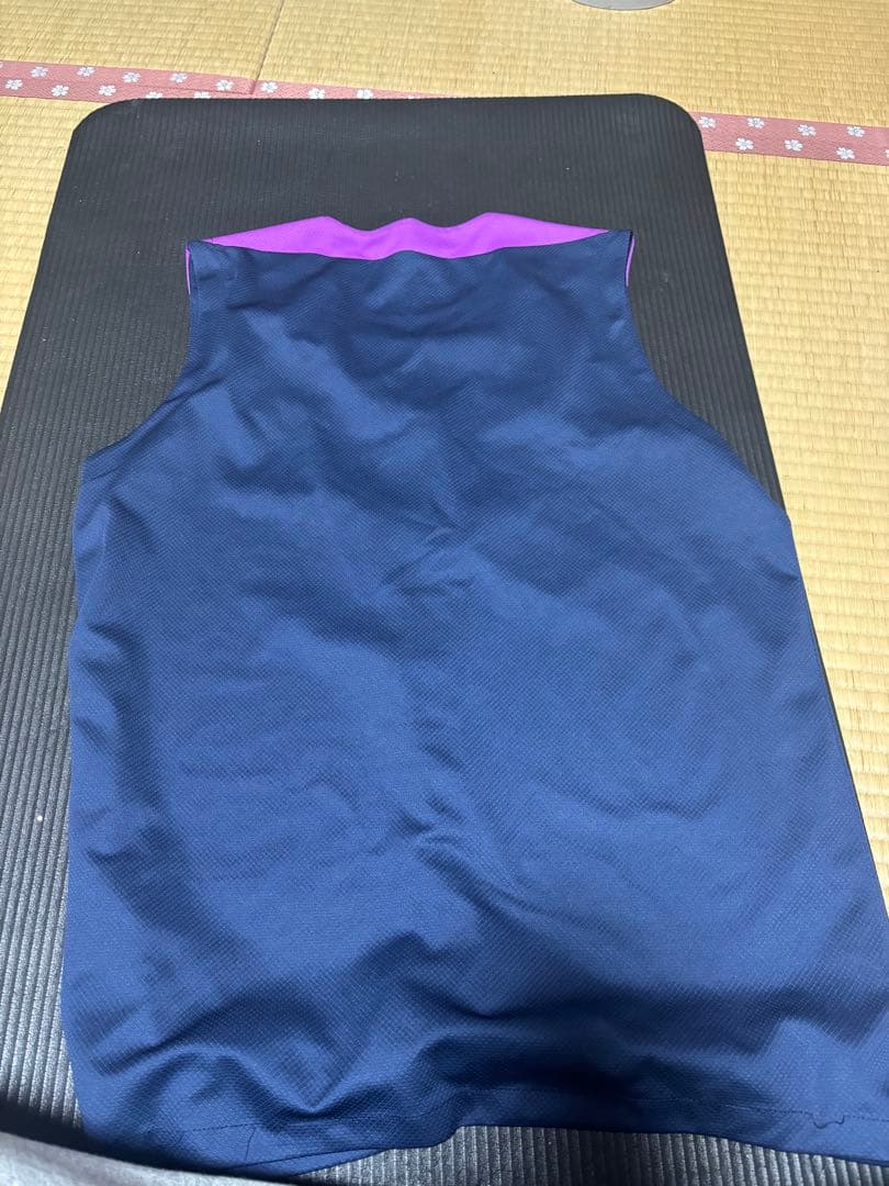 Nike トレーニングウェアFC Barcelona ジャージ XL