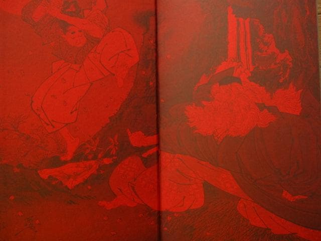 図録 芳年 激動の時代を生きた鬼才浮世絵師　月岡芳年　無残絵 責め絵 武者絵