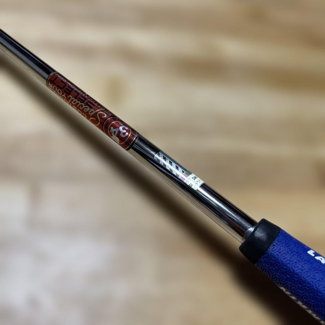 スコッティ・キャメロン　Special SELECT FLOWBACK5.5