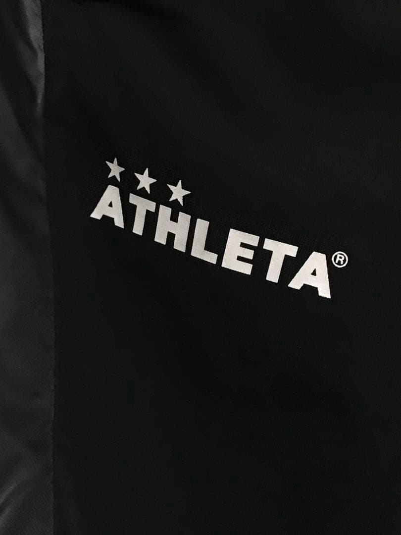 東京ヴェルディ×ATHLETA　ジャケット＋トレーニングパンツ　Lサイズ