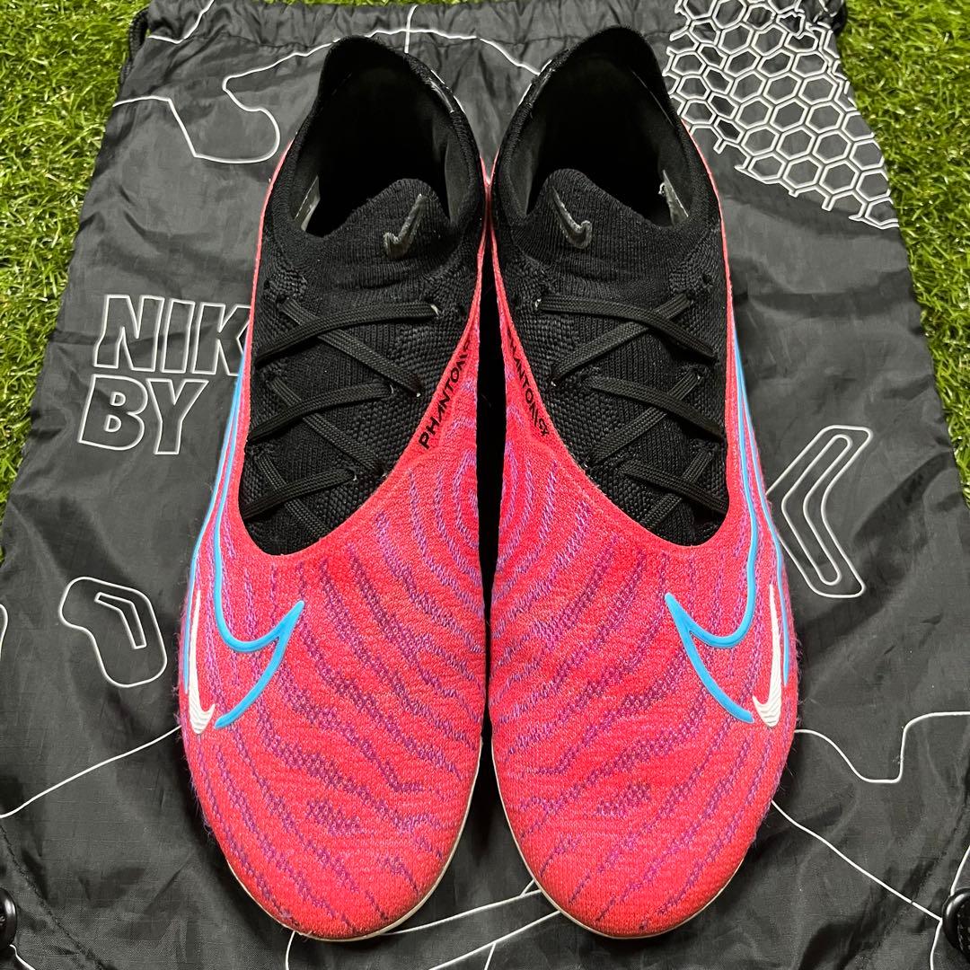 シューズ NIKE Phantom GX Elite AG-PRO 26.5cm