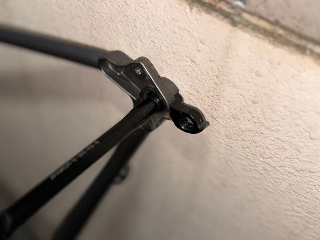 KONA ROVE ST DL フレームセット 52サイズ コナ ローブ