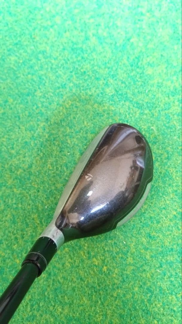 TaylorMade SLDR ２番ユーティリティ　17°