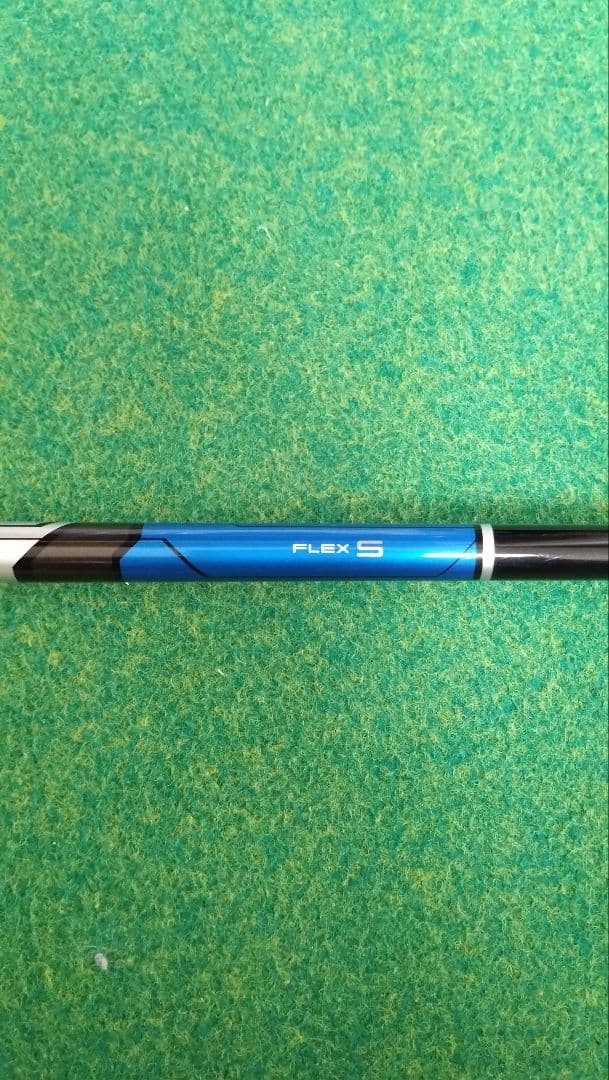 TaylorMade SLDR ２番ユーティリティ　17°