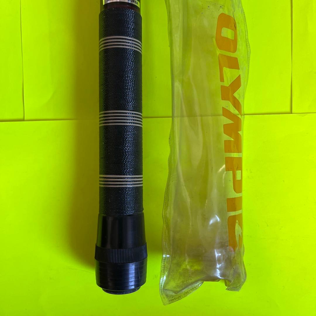 No.7582 OLYMPIC 渓流竿　湧水14 未使用品　希少品　入手困難品