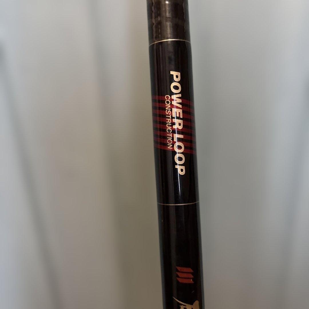 NFT 磯advance2号530Power LOOP