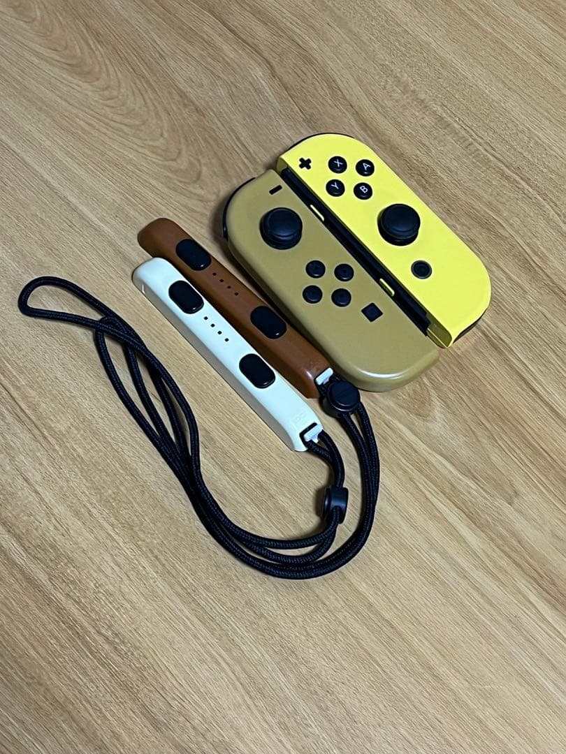 Nintendo Switch ポケットモンスター Let's Go ピカチュウ
